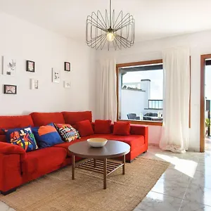 Salitre Holiday home Playa Honda (Lanzarote)