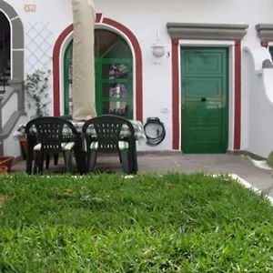 Little Venice In Apartment Puerto De Mogan