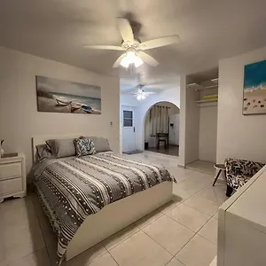 Playa Y Campo Apartment Isabela