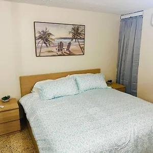 Ocean Breeze Holiday home Punta Santiago