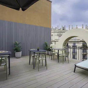 Ola Living Diagonal Ii Барселона