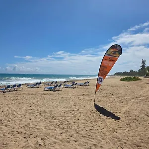 Stunning 3-br In Condado Apartment San Juan