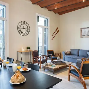 Key Plaza Cataluna Bliss Barcelone