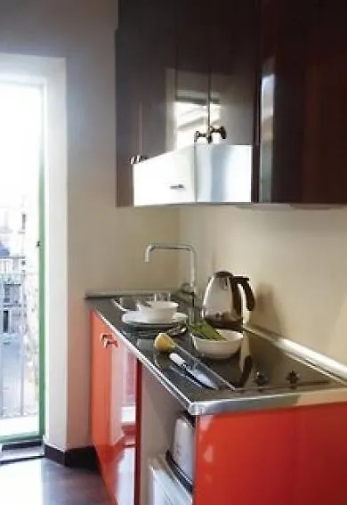 Ainb Born-Dames Apartments Barcelona