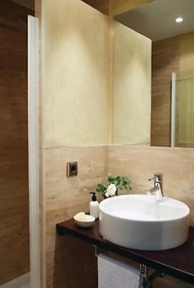 Ainb Born-Dames Apartments Barcelona