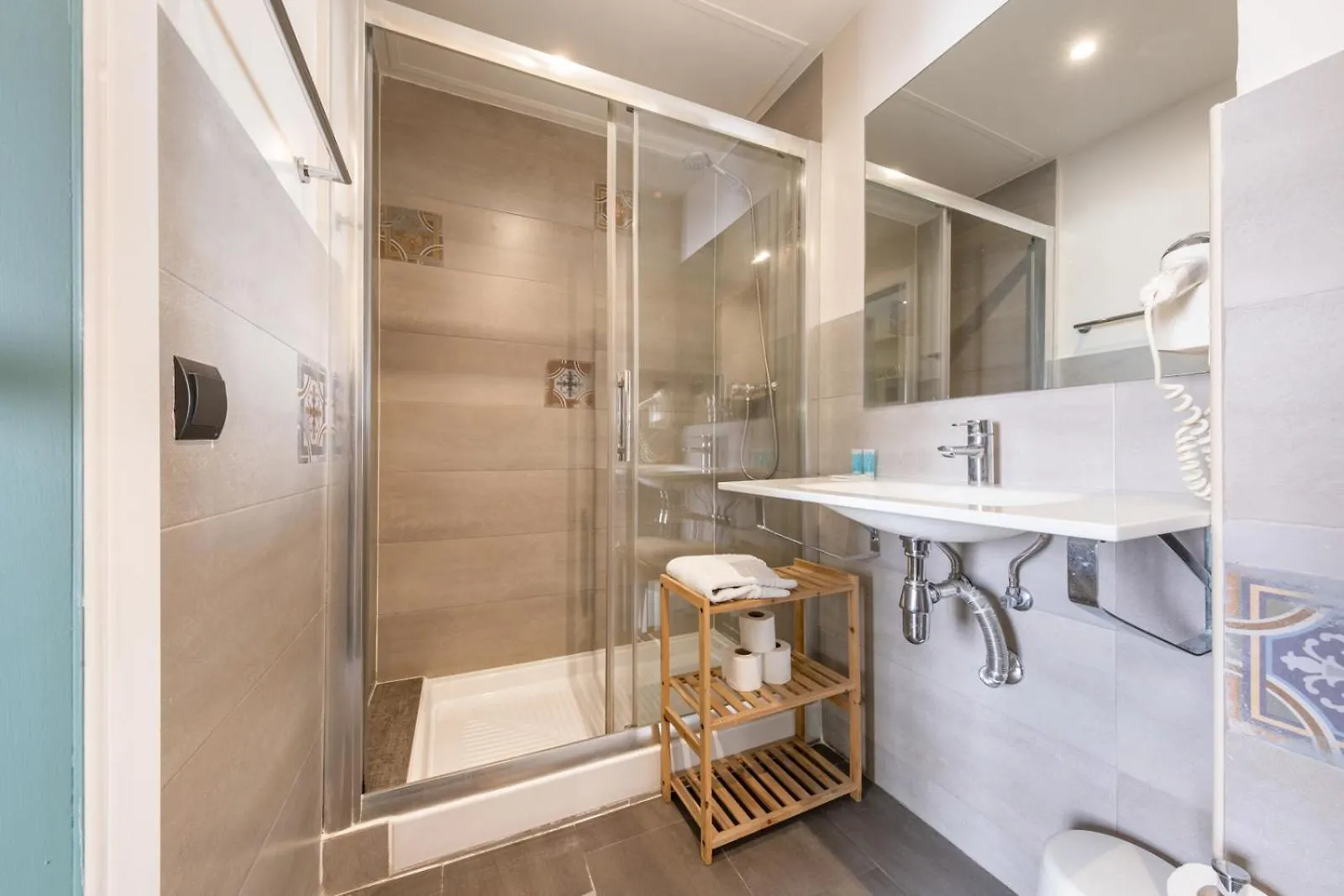 Ainb Born-Dames Apartments Barcelona Spain