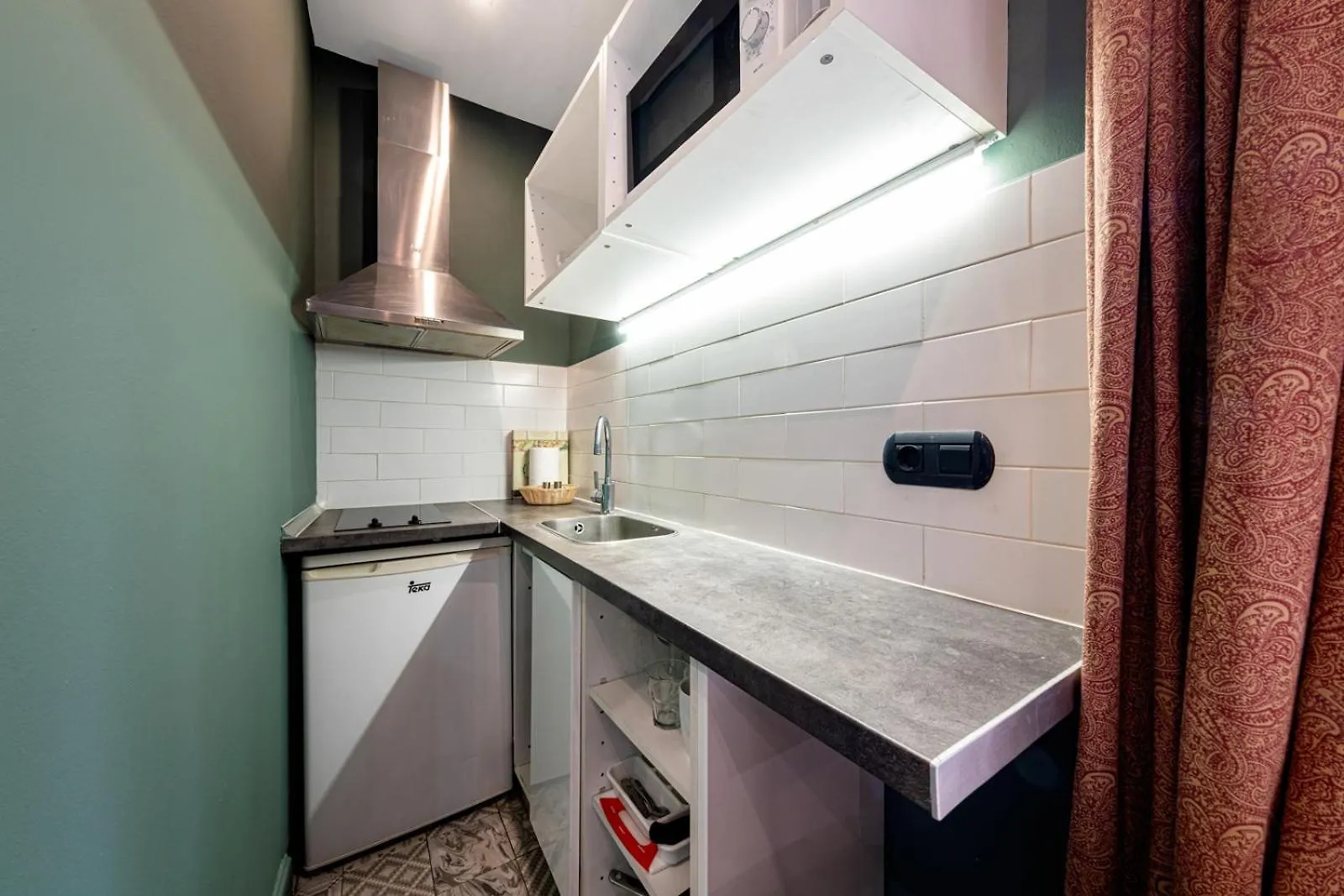 Ainb Born-Dames Apartments Barcelona
