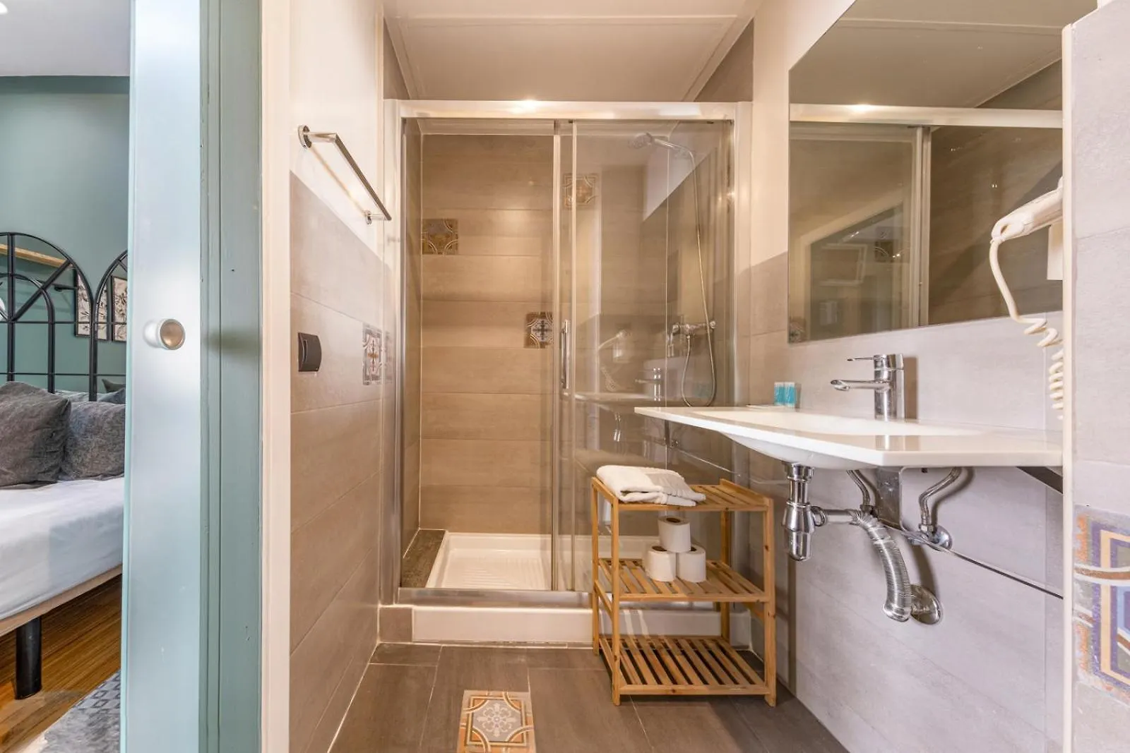 Ainb Born-Dames Apartments Barcelona Spain
