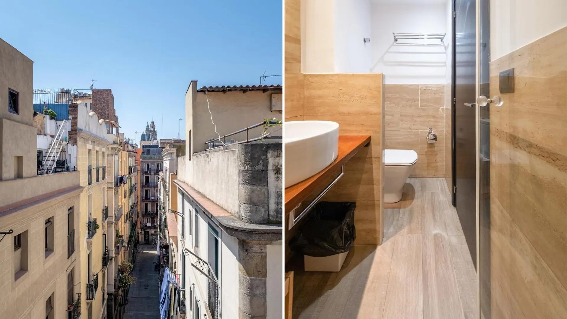 Ainb Born-Dames Apartments Barcelona