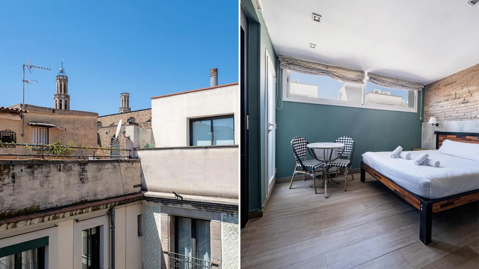 Ainb Born-Dames Apartments Barcelona Spain