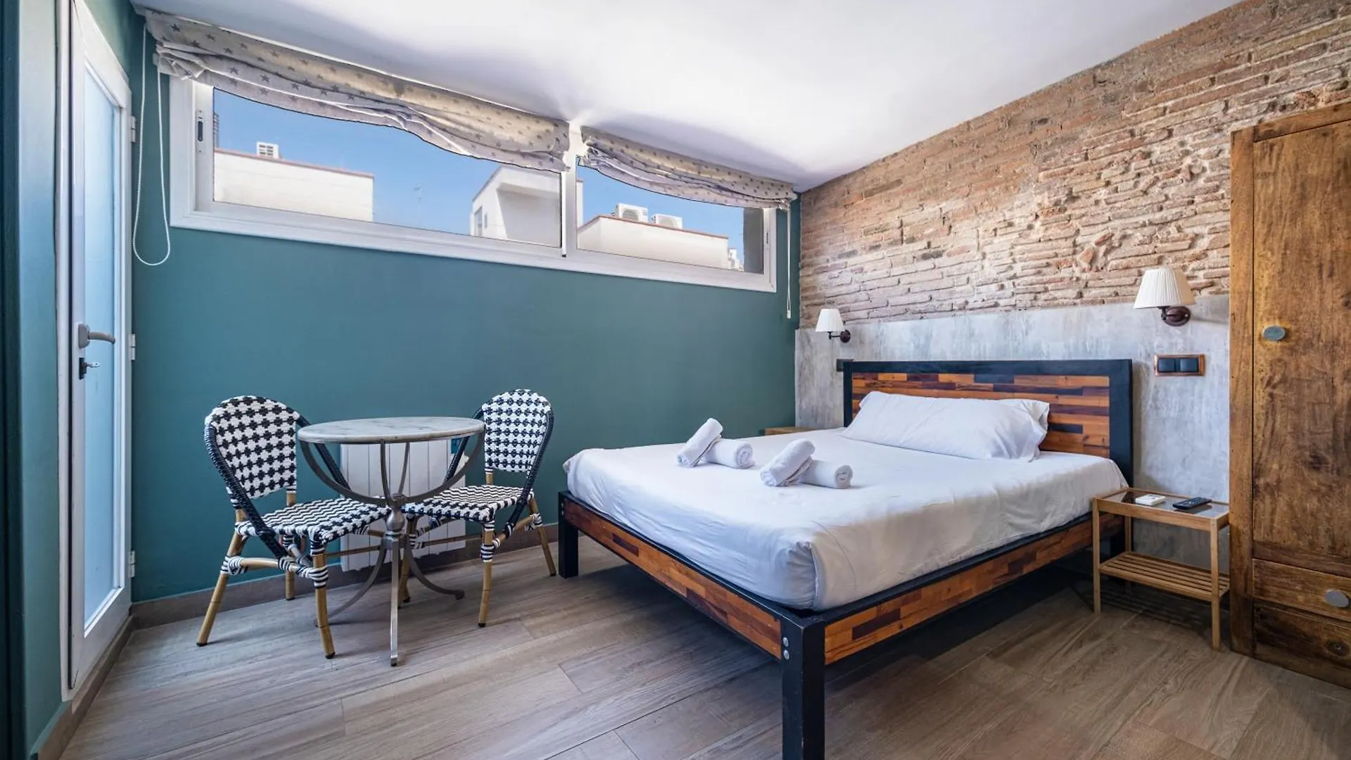 Ainb Born-Dames Apartments Barcelona Spain