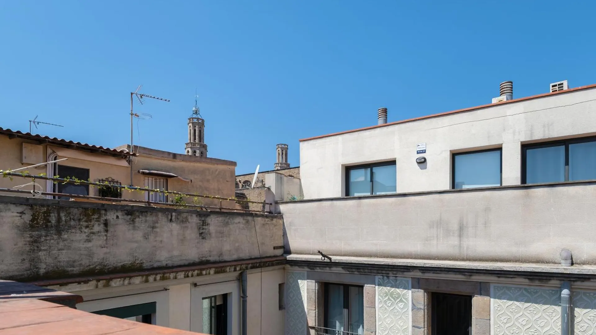 Ainb Born-Dames Apartments Barcelona 0*,  Spain