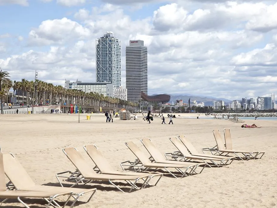 Ainb Born-Dames Apartments Barcelona