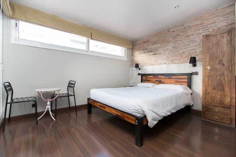 Ainb Born-Dames Apartments Barcelona