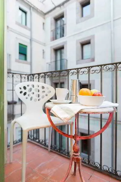 Ainb Born-Dames Apartments Barcelona