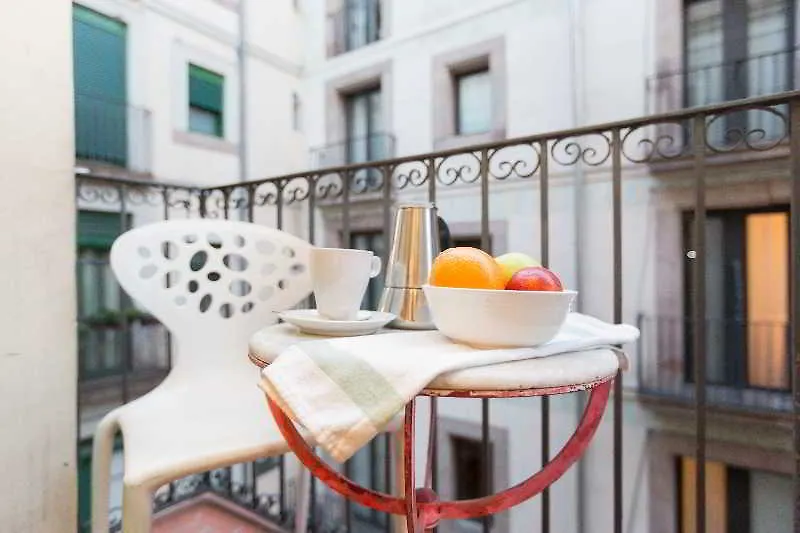 Ainb Born-Dames Apartments Barcelona