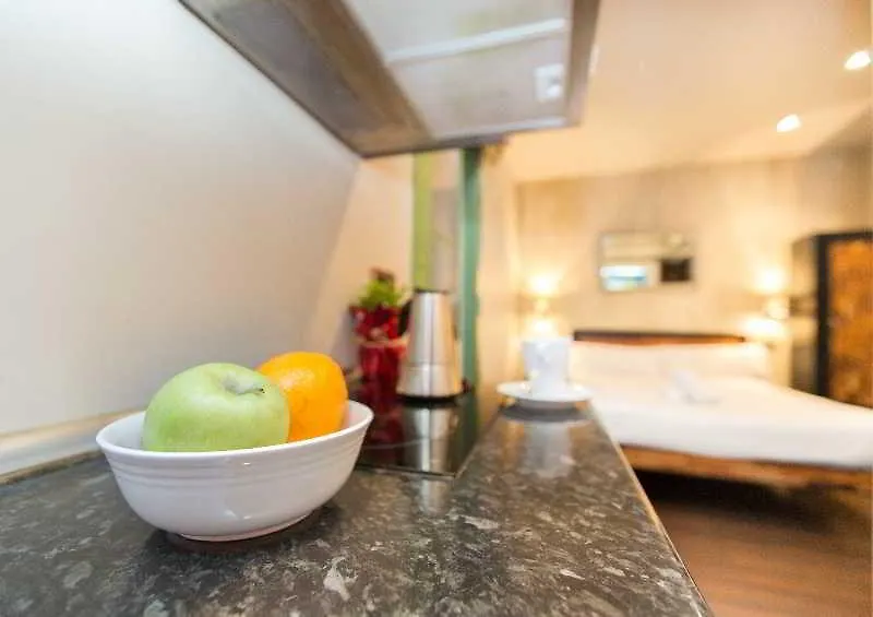 Ainb Born-Dames Apartments Barcelona