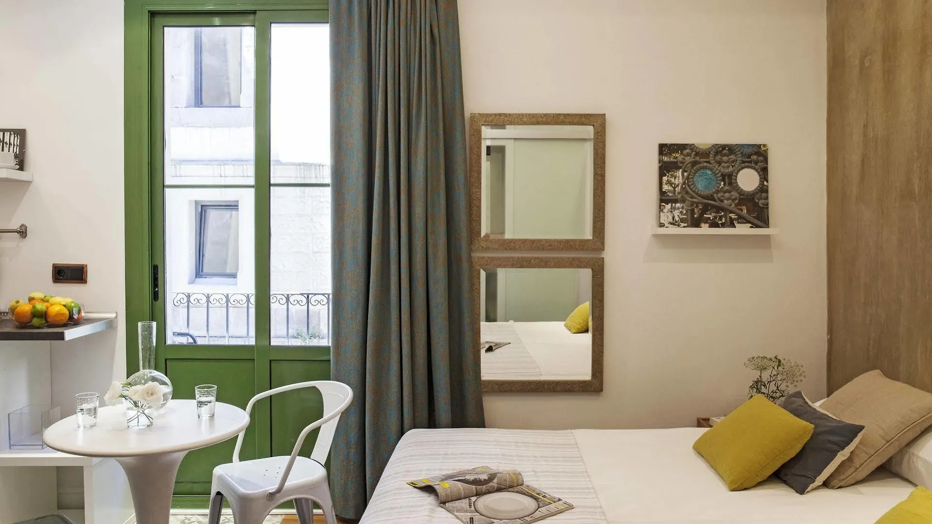 Ainb Born-Dames Apartments Barcelona