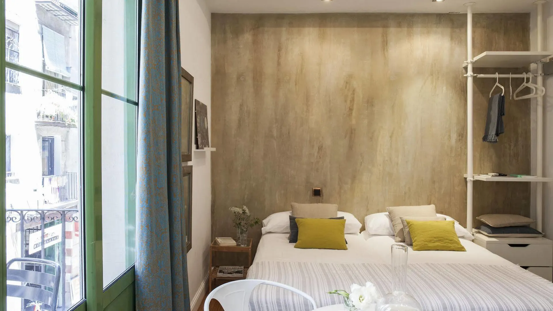 Ainb Born-Dames Apartments Barcelona Spain