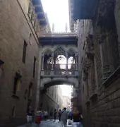 Ainb Born-Dames Apartments Barcelona Spain